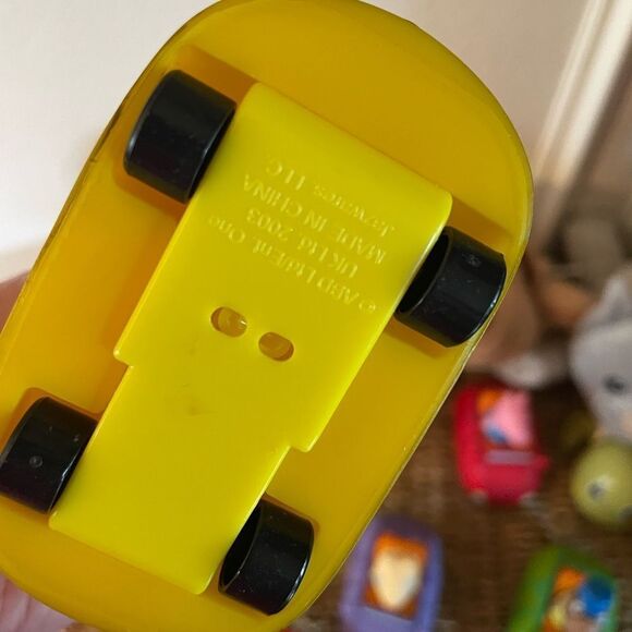 2003 Peppa Pig Car Set and EXTRAS! - Picture 10 of 16